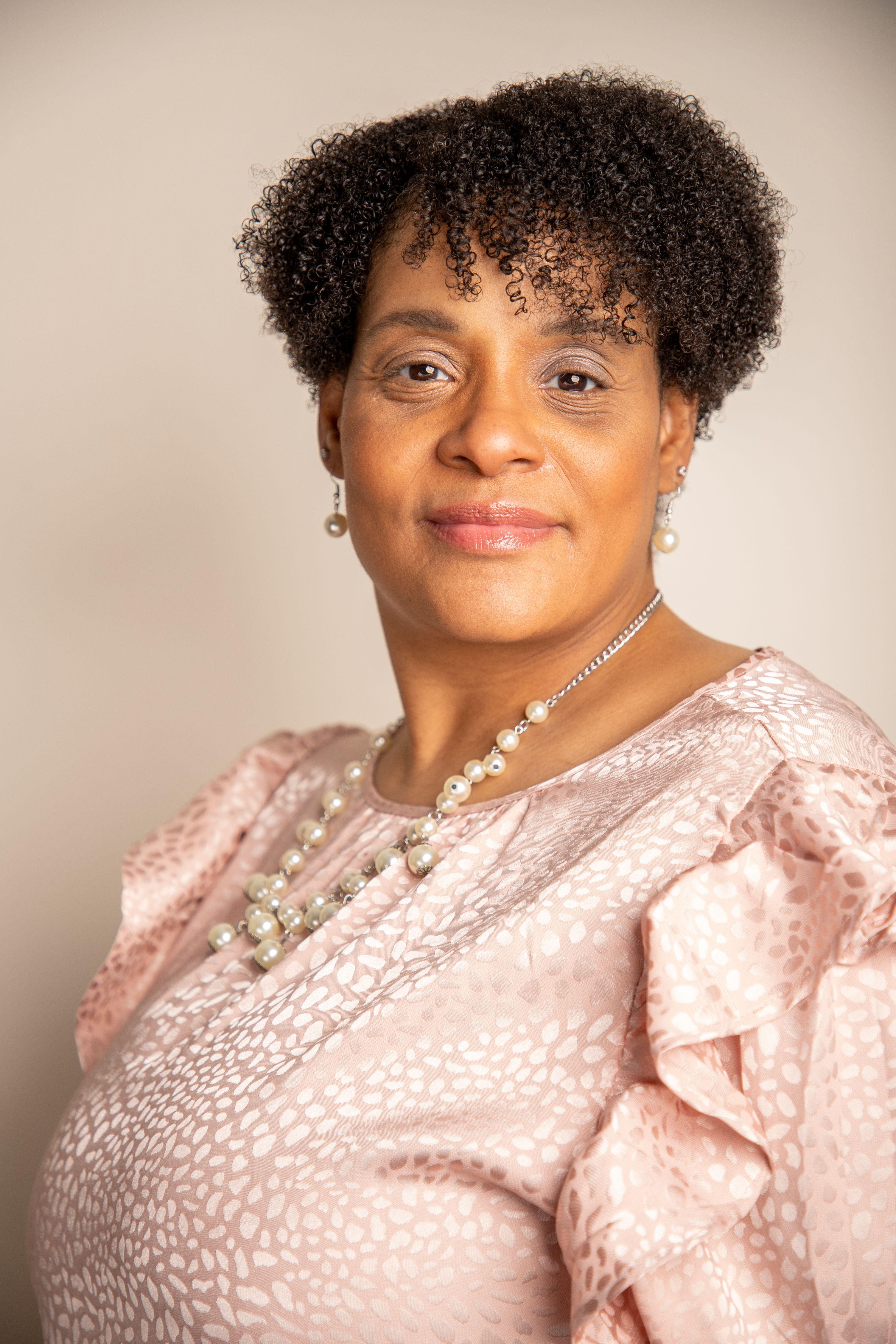 Tameka Jefferson