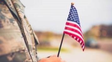 2020 11 11 Fisher House - Veterans Day