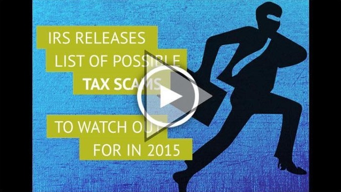 Tax-Scams