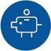 Accumulation Icon