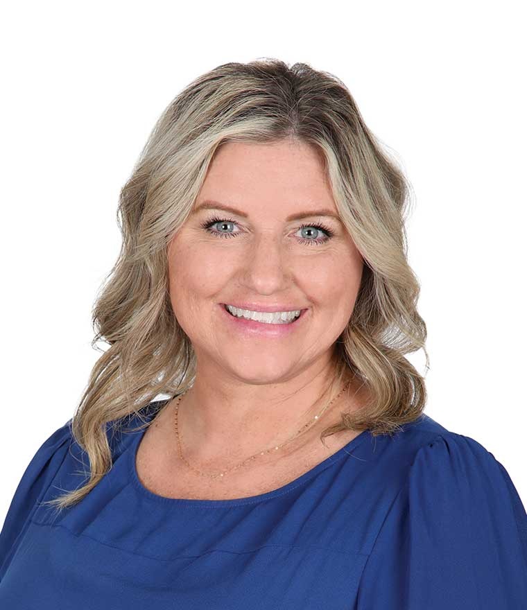 Sarah Dodd