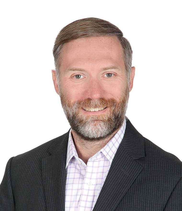 Robert D. Eberhardt, CFA®