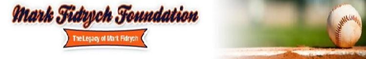 Mark Fidrych Foundation