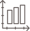 Stabilization, Depreciation, and Cumulative Funds Icon