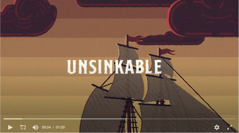 Unsinkable