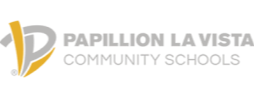 Papillion La Vista Community Schools logo