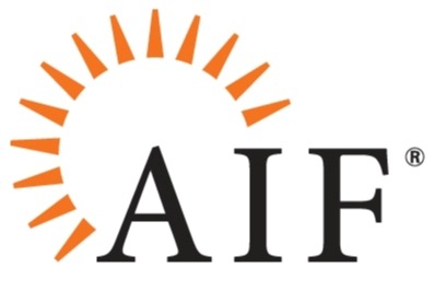 AIF logo