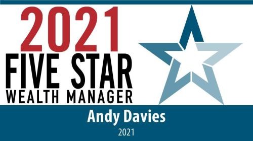 2021 Five Star Wealth Manager