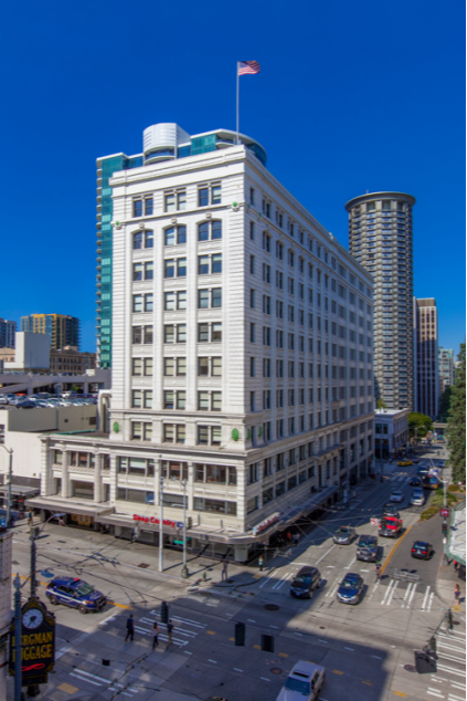 Ann Novosel Office Building