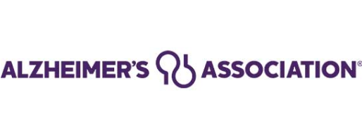Alzheimers Association logo