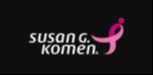 Susan G Komen logo