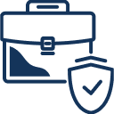 Wealth Management Icon