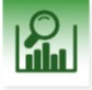 Vendor Search and Plan Benchmarking Icon