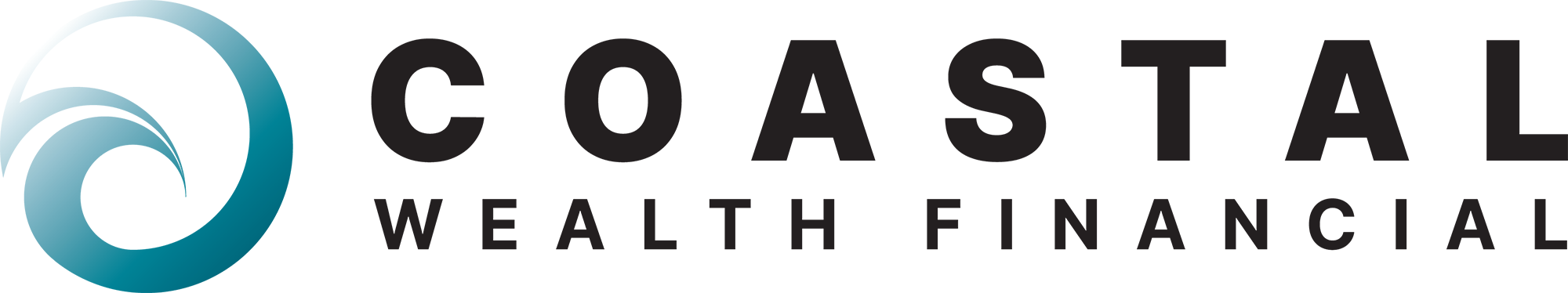 Coastal Wealth Financial Logo