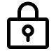 Physical Safeguards Icon