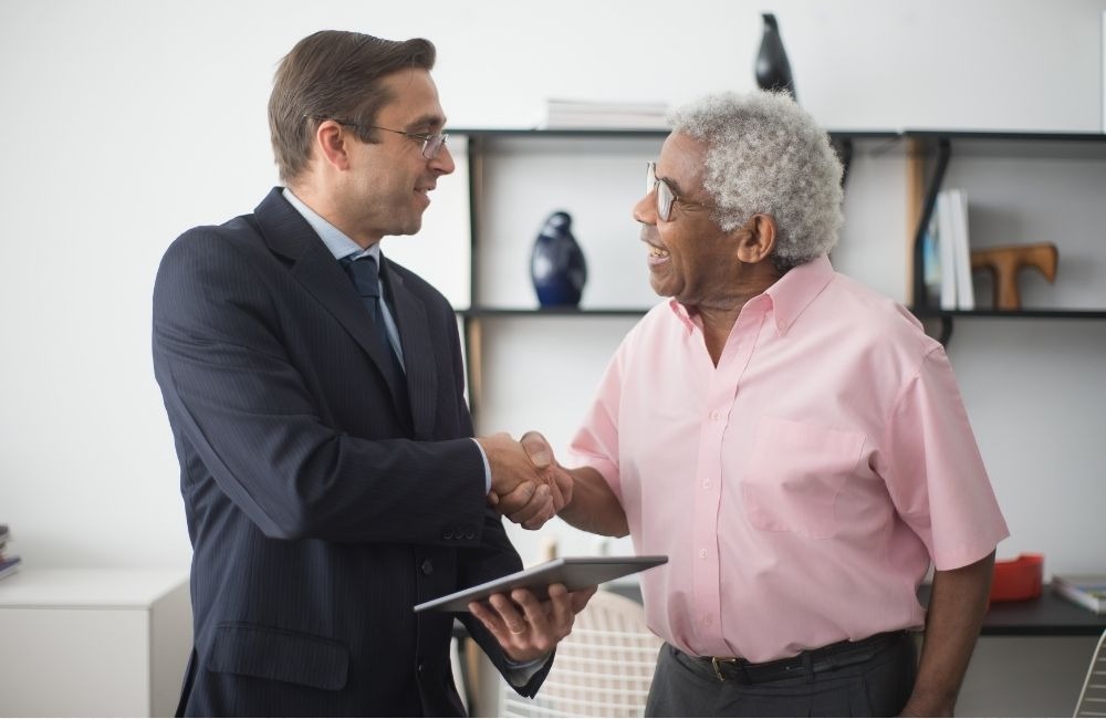 Life Insurance Companies