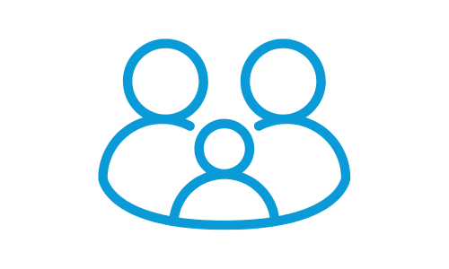 Legacy Planning Icon