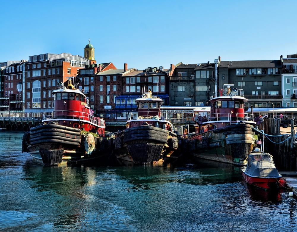 Cityscape-Lake-Boats-Buildings-96720496-PortsmouthNH
