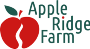 Apple Ridge Farm Logo