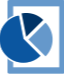 Services - blue