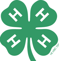 4H logo