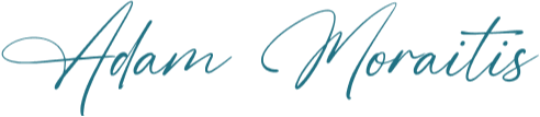 Adam Moraitis Signature