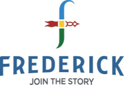 frederick-join-the-story-logo