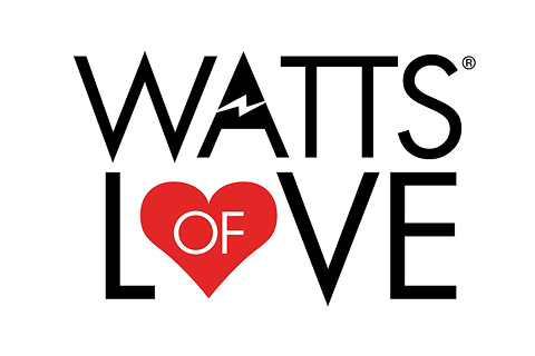 Watts of Love