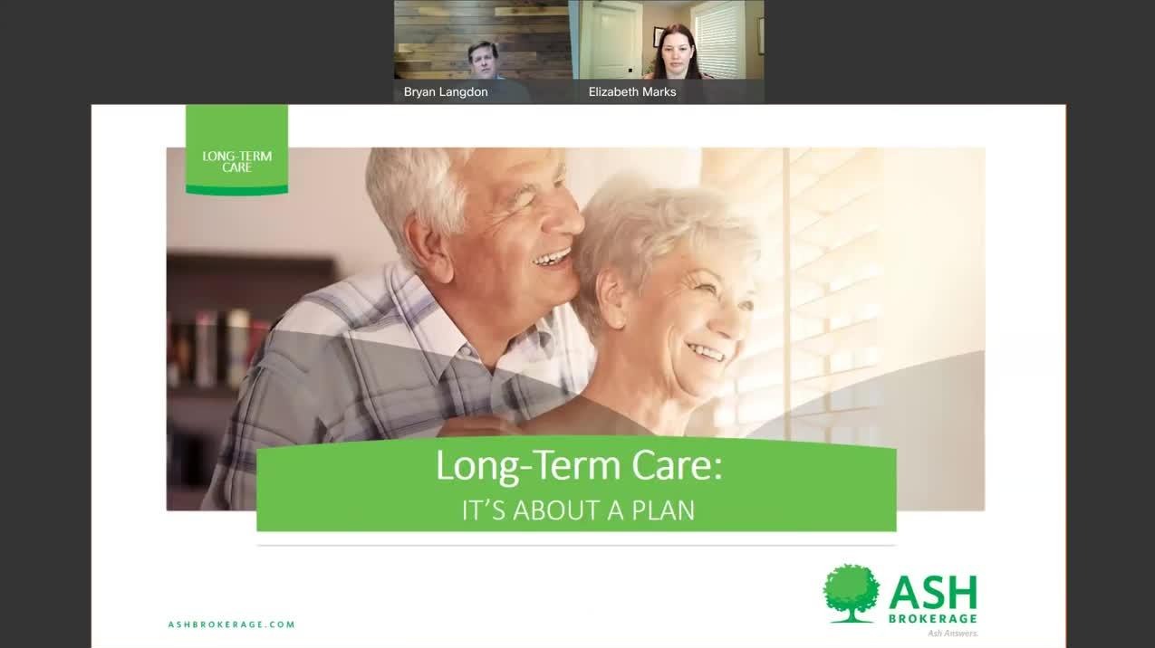Long-Term Care