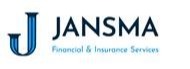 Jansma Financial and Insurance Services Logo
