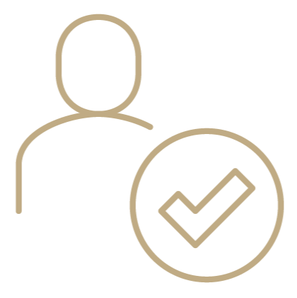 individual icon