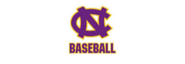 Nebraska Baseball logo