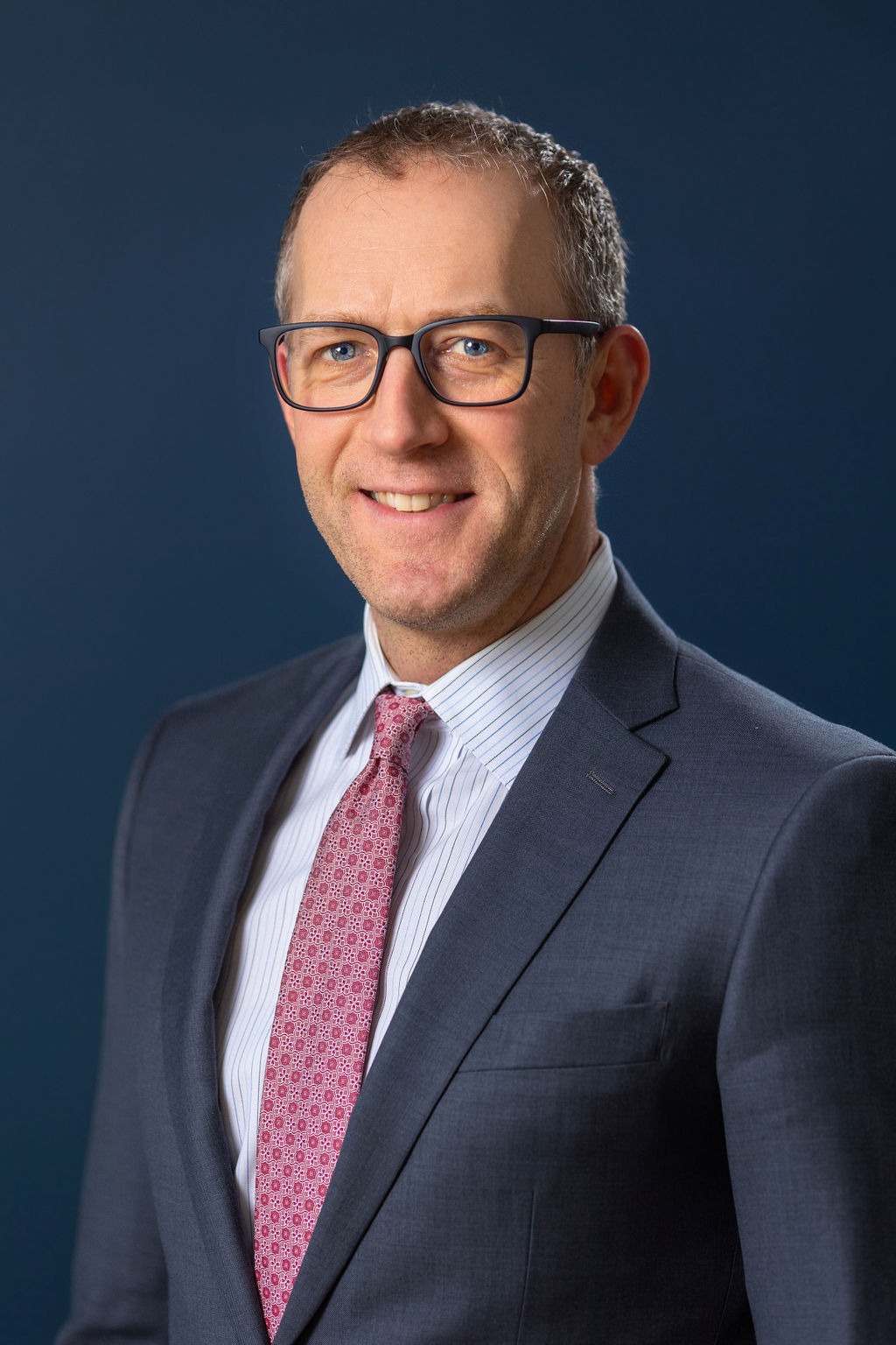 Jesse W. Bell - Bell Financial 