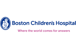 Boston Childrens Hospital Logo