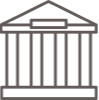 Long-Term Trust Funds Icon