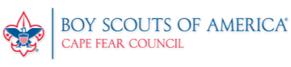 Boy Scouts of America Logo