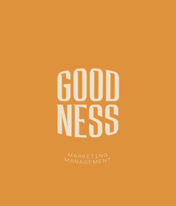 Manhattan | Goodness