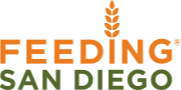 Feeding San Diego logo