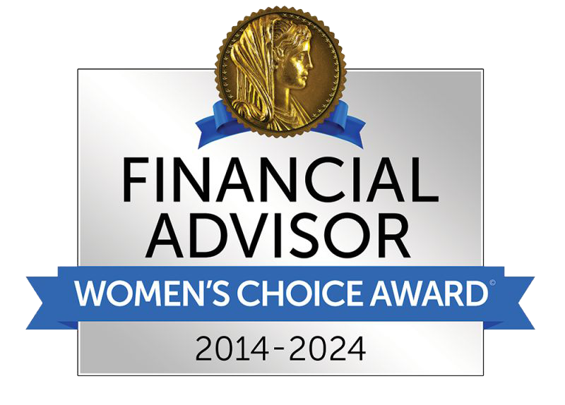 2024 Women’s Choice Award