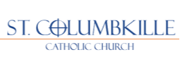 ST. Columbkille Catholic Church logo
