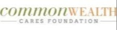 Commonwealth Cares Foundation logo