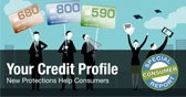 Video Image - Credit profile