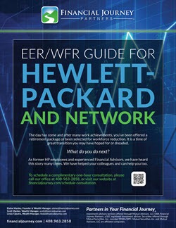 EER/WFR Layoff and Transition Guide for Hewlett-Packard and Network of Companies
