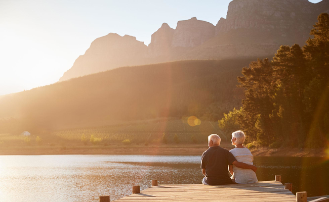 Go to Retirement Planning