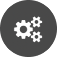Defined Process Icon