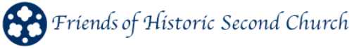 Friends of historc second church 2