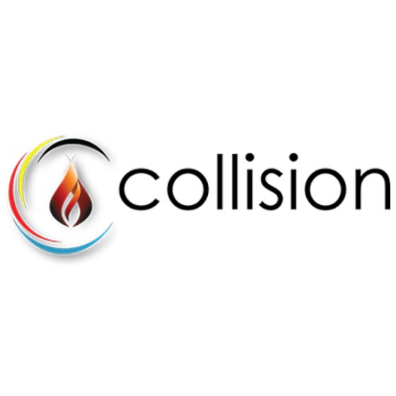 Collision Logo