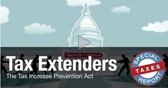 Tax Extenders Image
