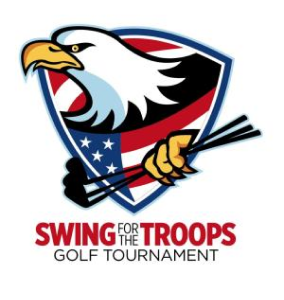 Swing for the Troops Swing for the Troops