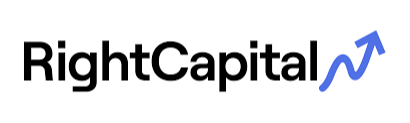 RightCapital Button